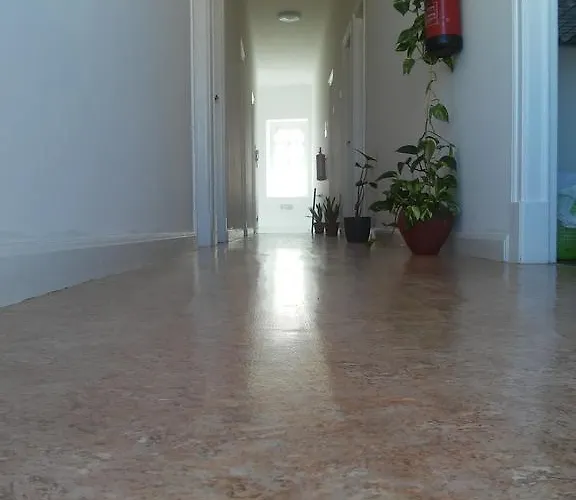 White Sun Hostel Lagos