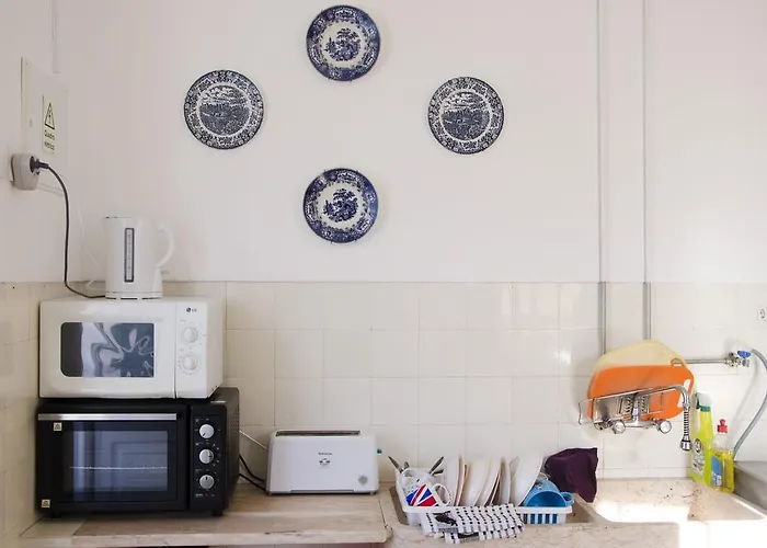 White Sun Hostel Lagos