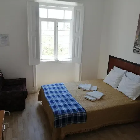 White Sun Hostel