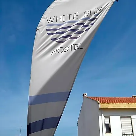 Ostello White Sun Lagos