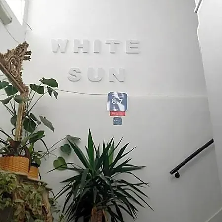 White Sun