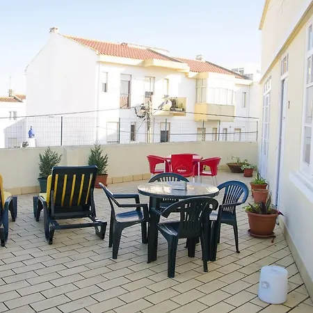Hostel White Sun