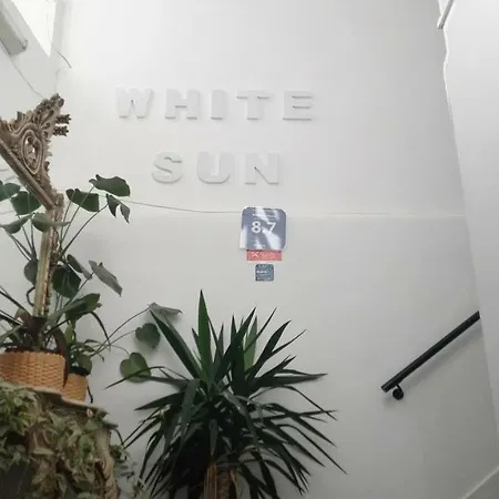 White Sun