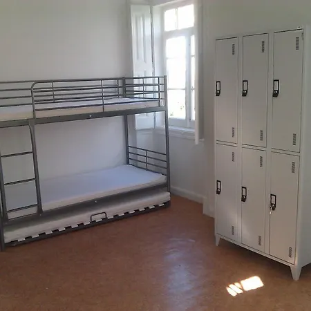 White Sun Hostel