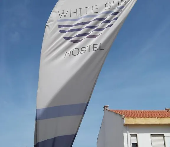 White Sun * ラゴス