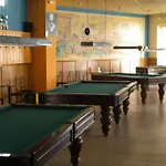 White Sun Hostel *