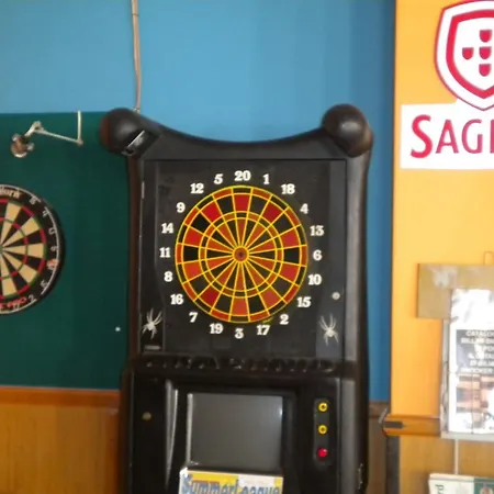 Hostel White Sun Lagos